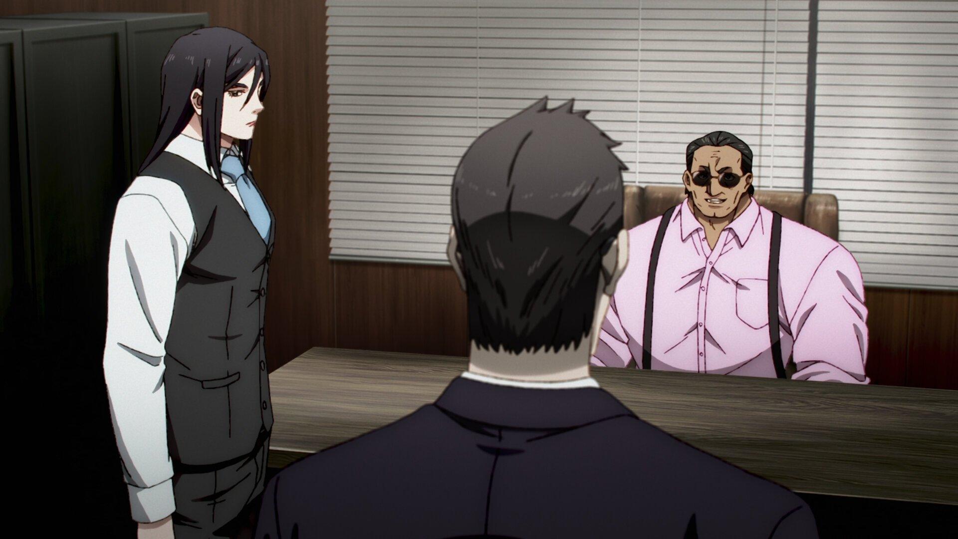 Still from Episode 4