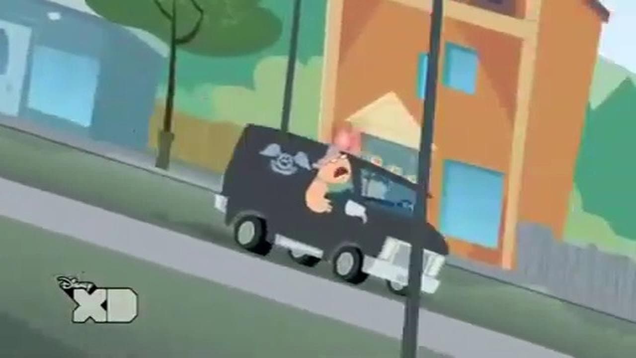 Still from Bootsville's Most Wanted