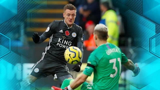 Still from MOTD2 - 3rd November 2019