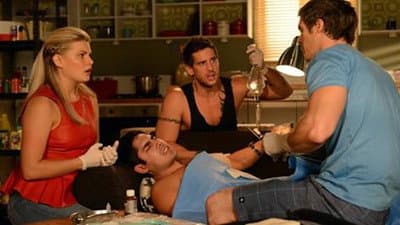 Still from Episode 5867