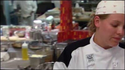 Still from 6 Chefs Compete