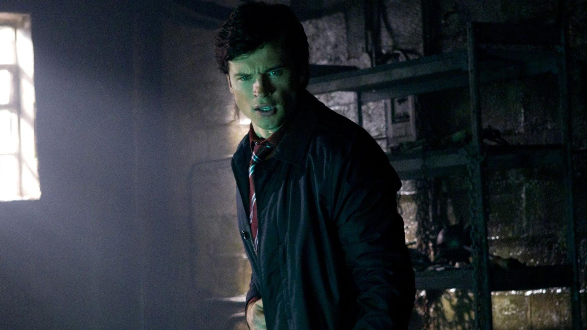 Still from Abandoned