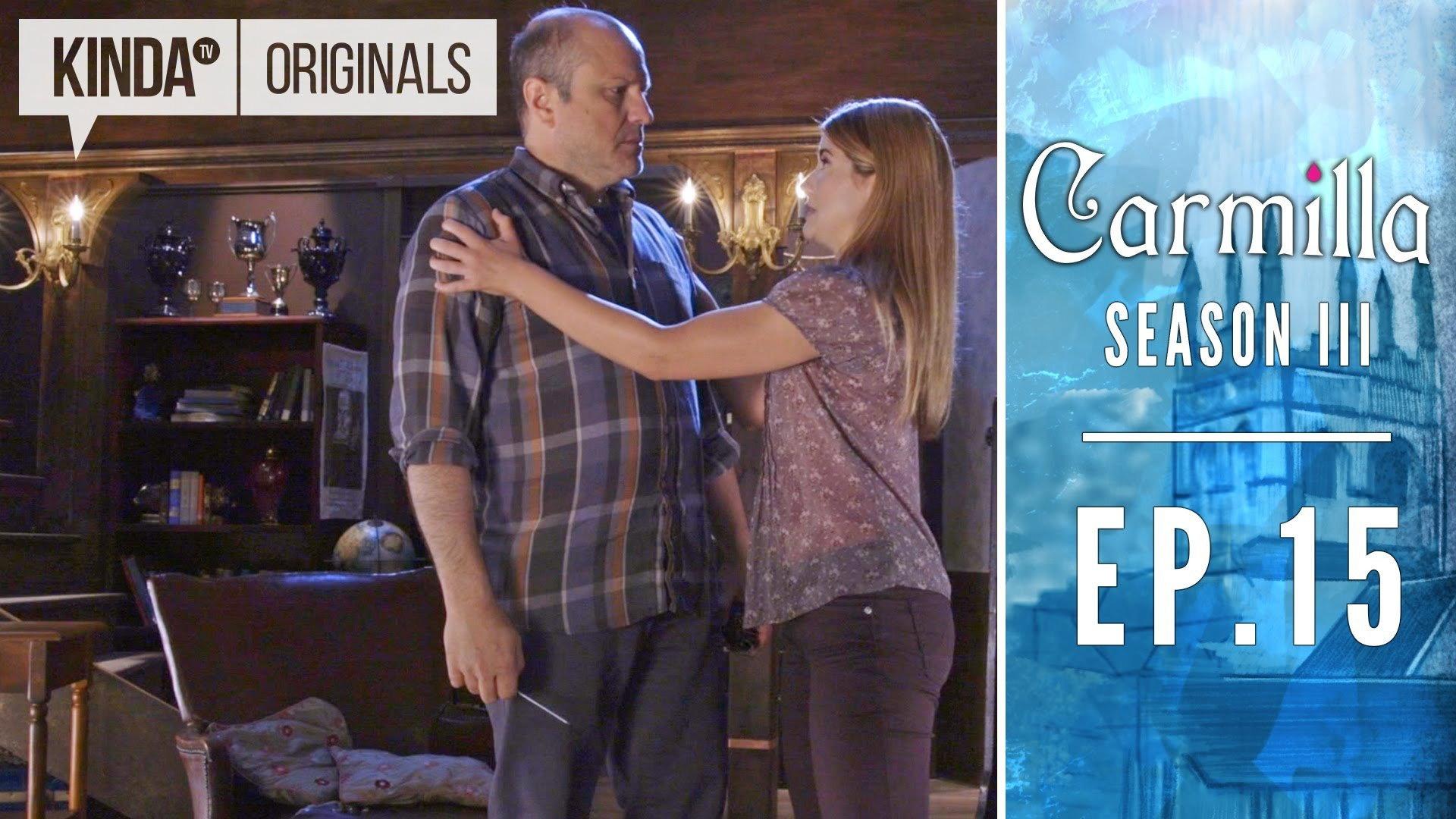 Still from Risk Assessments