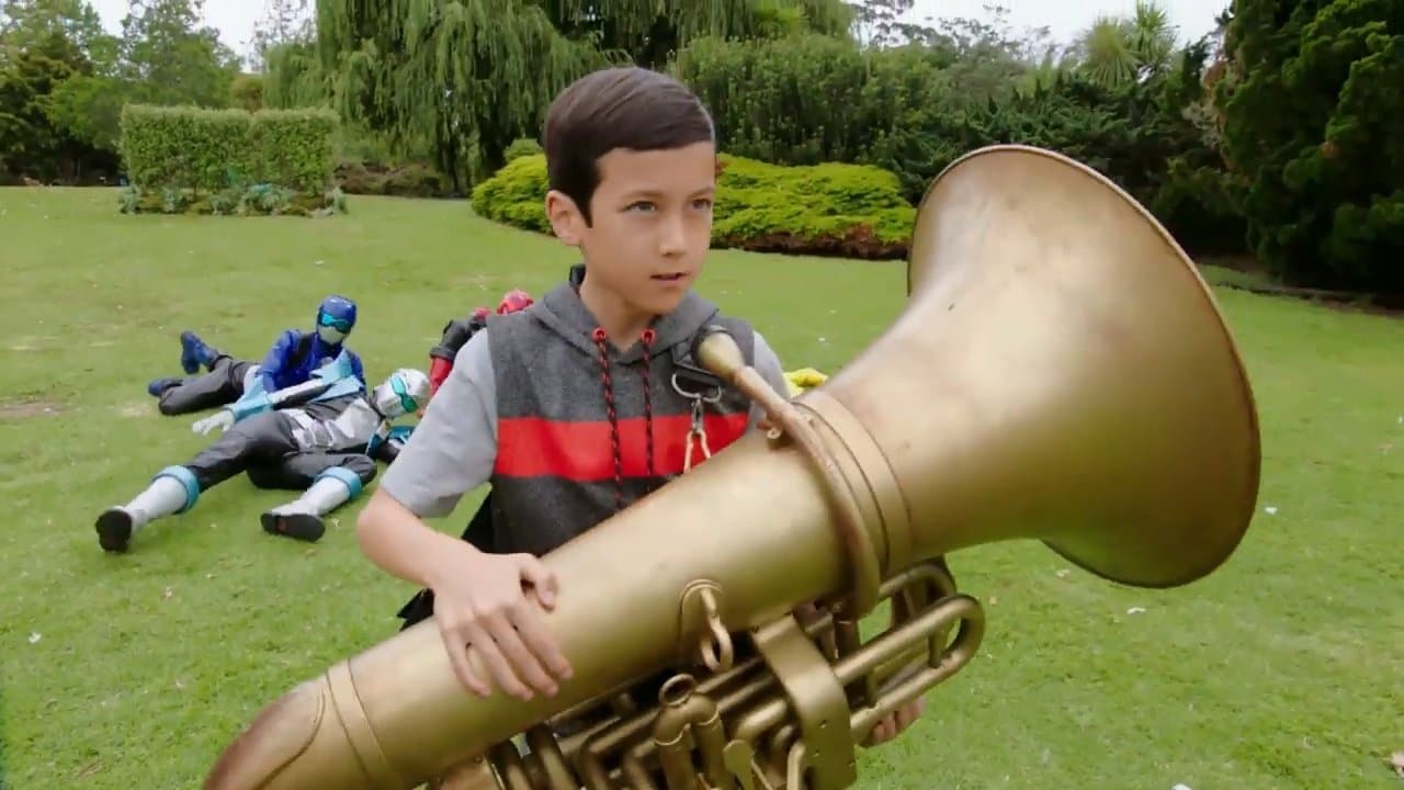 Still from Tuba Triumph