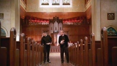Still from The Plan