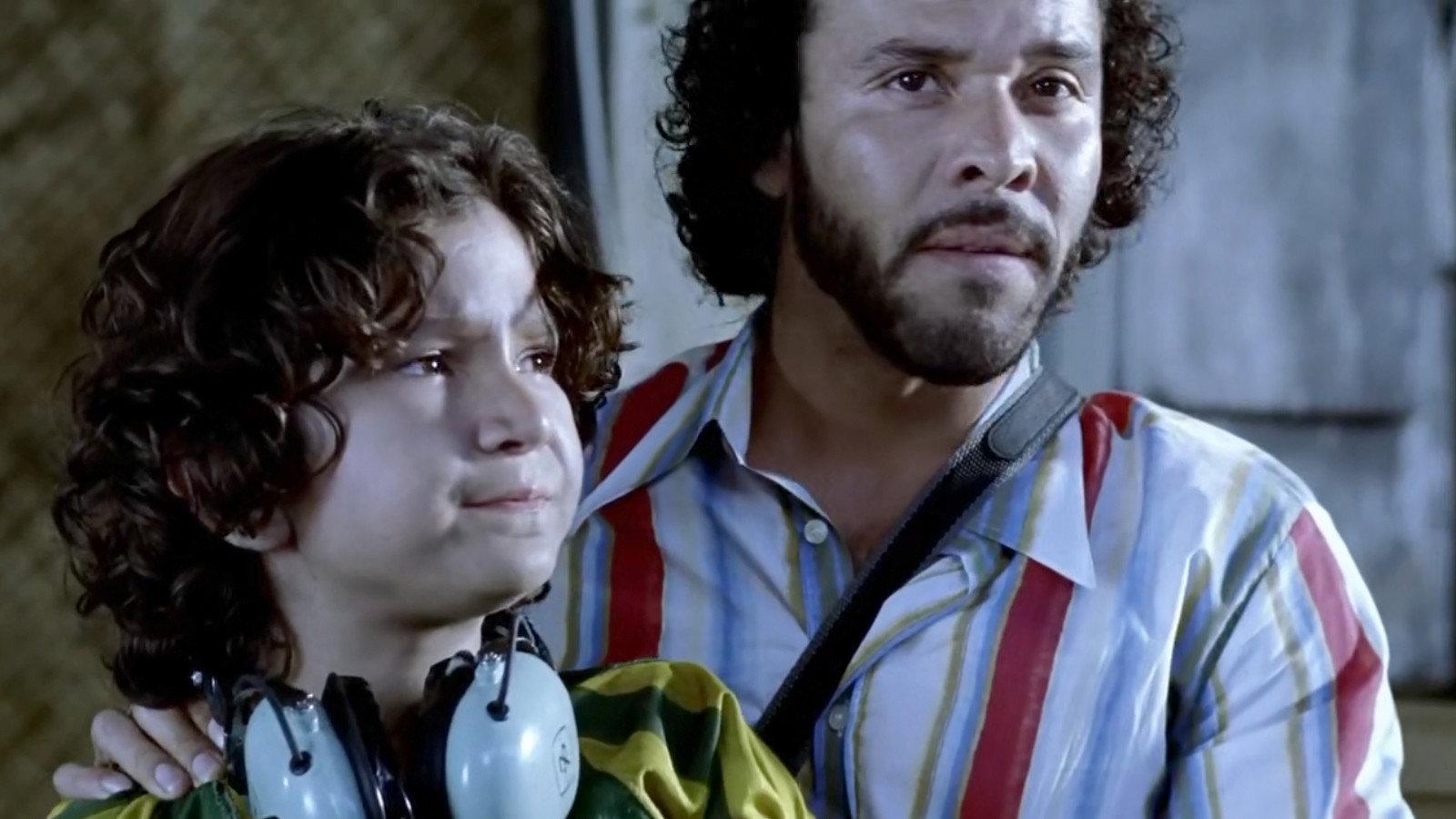 Still from Eating the Young
