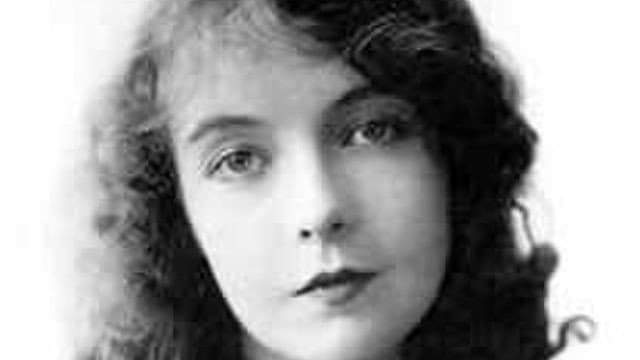 Still from Lillian Gish: The Actor's Life for Me