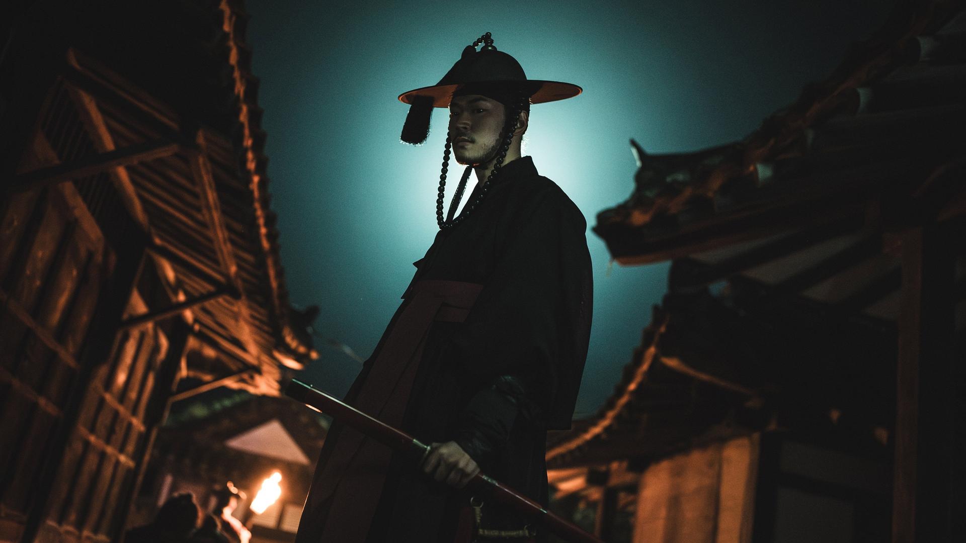 Still from Episode 7