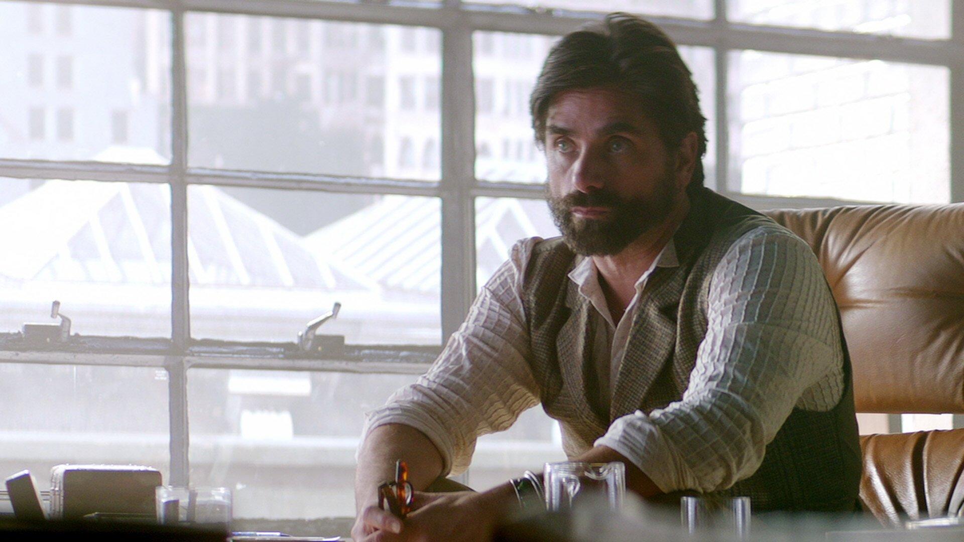 Still from Everythingship