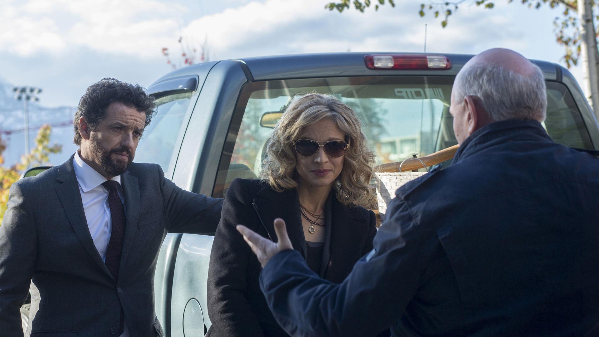 Still from Dead End