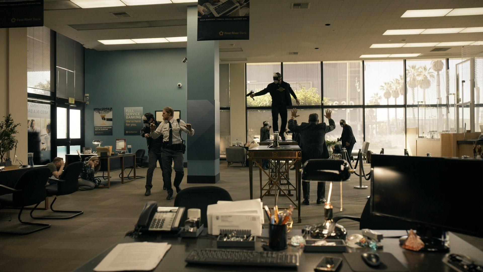 Still from Deep Cover