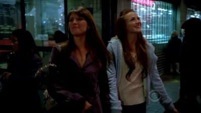 Still from She's Not There