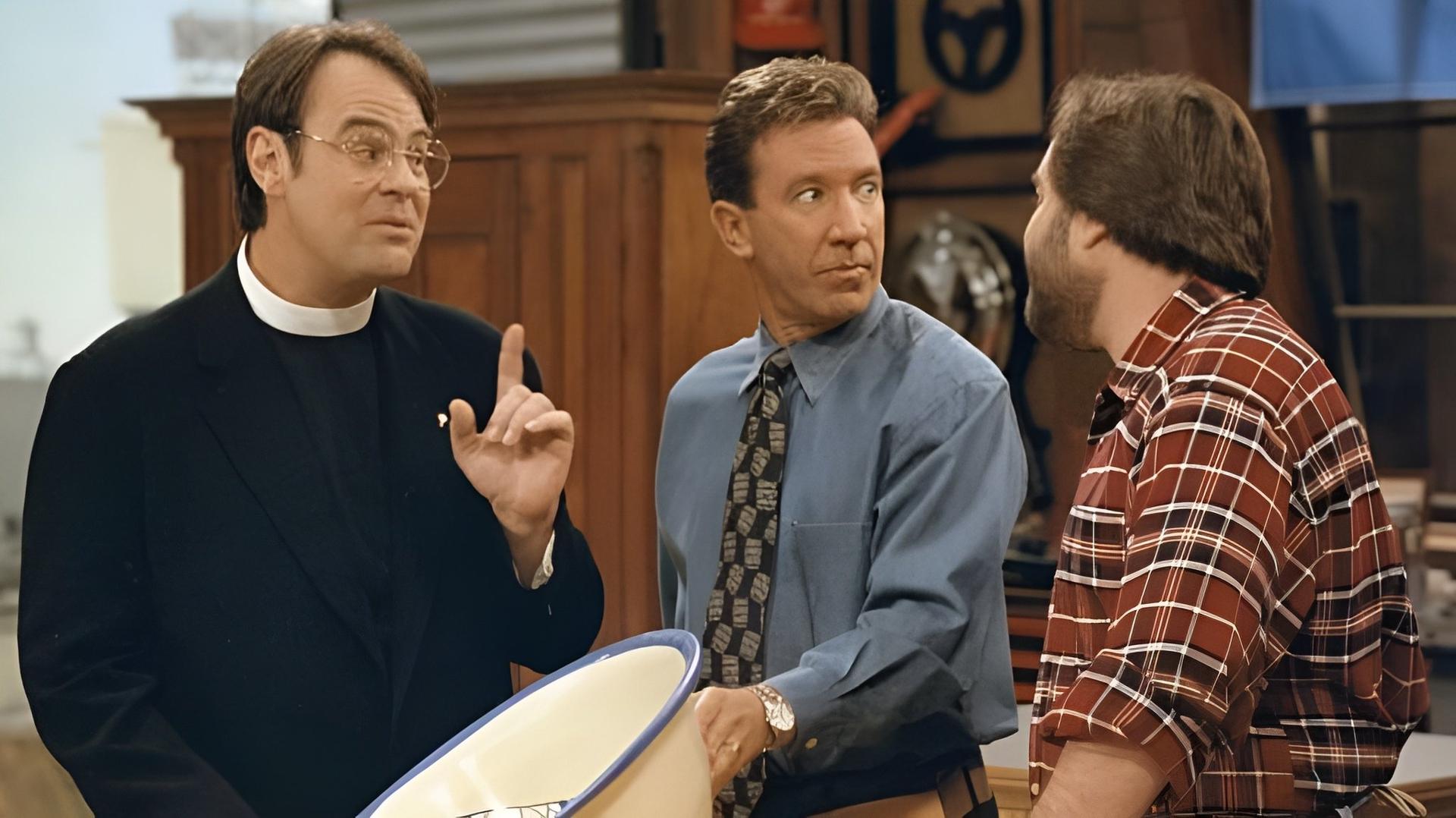 Still from Losing My Religion
