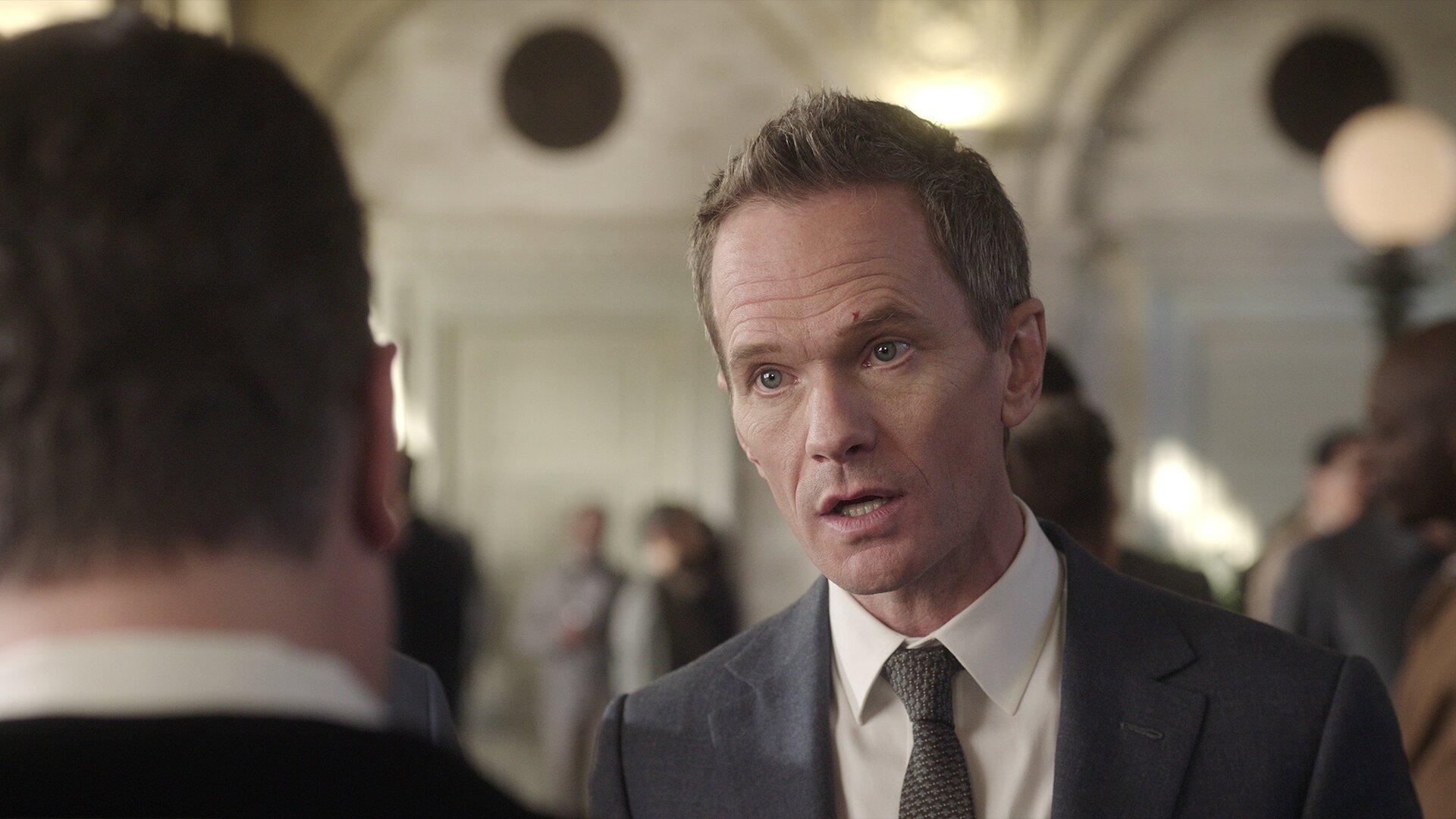 Still from Chapter 8