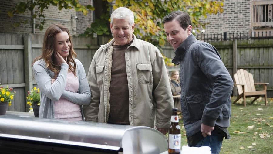 Still from Charbroiled