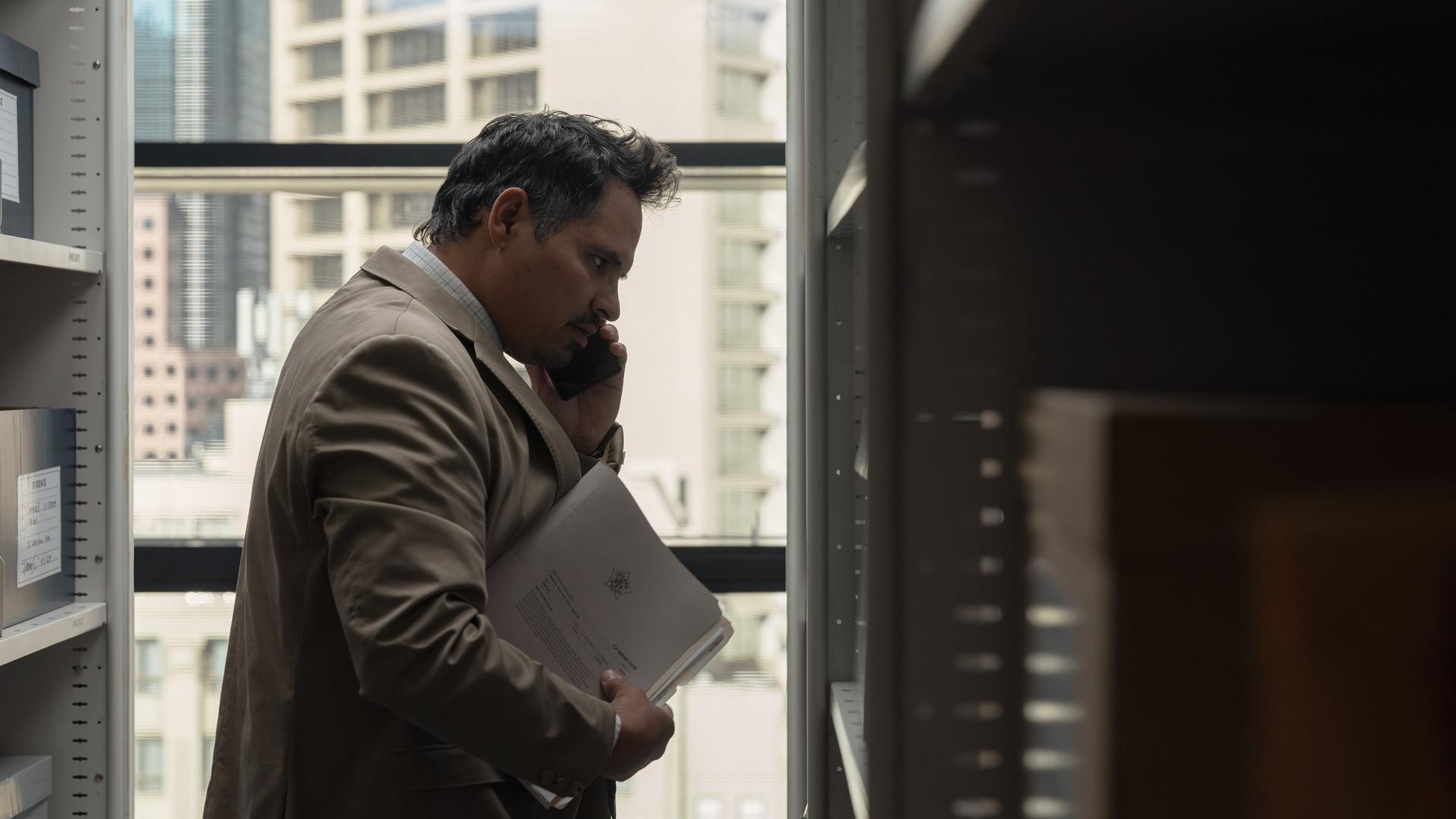 Still from Episode 8