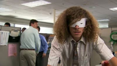 Still from Temp-Tress