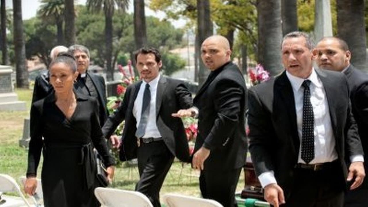 Still from Signed, Sealed, Delivered