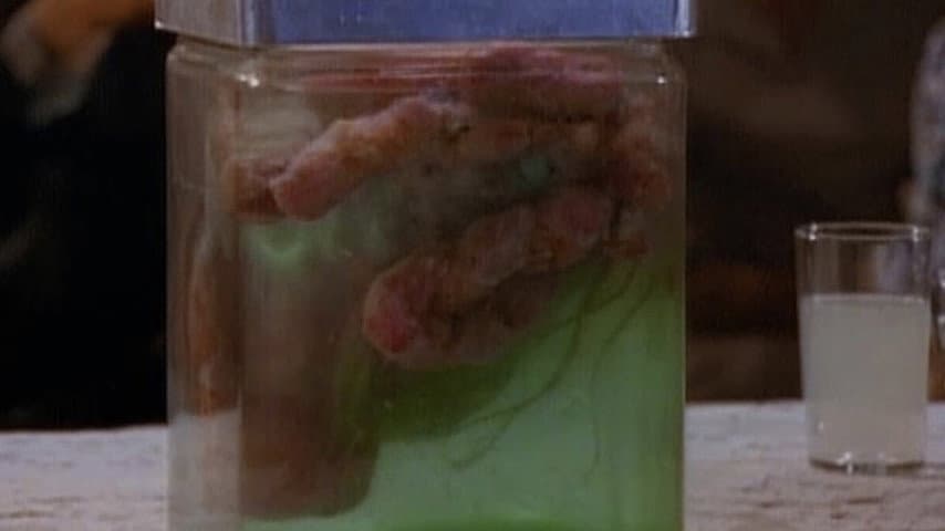 Still from The Jar