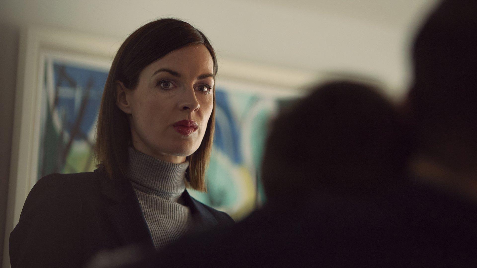 Still from DI Chambers