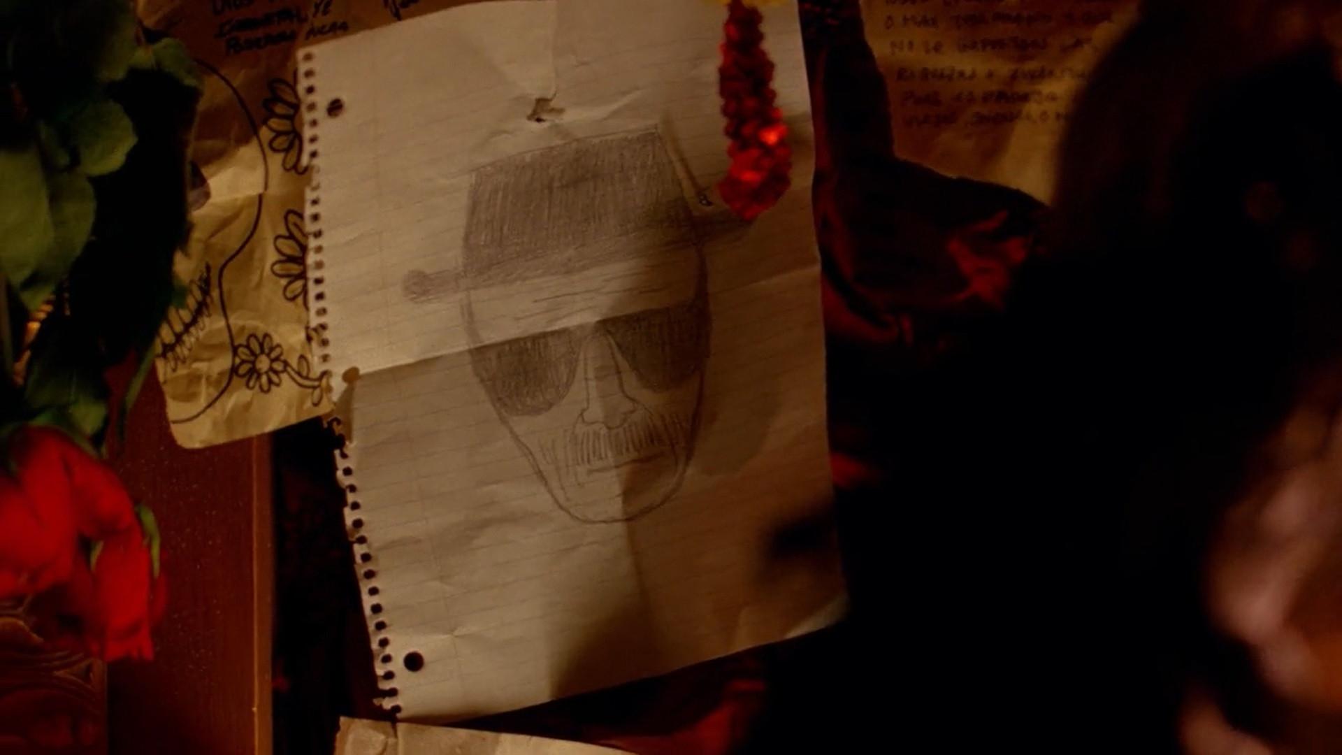 Still from No Más