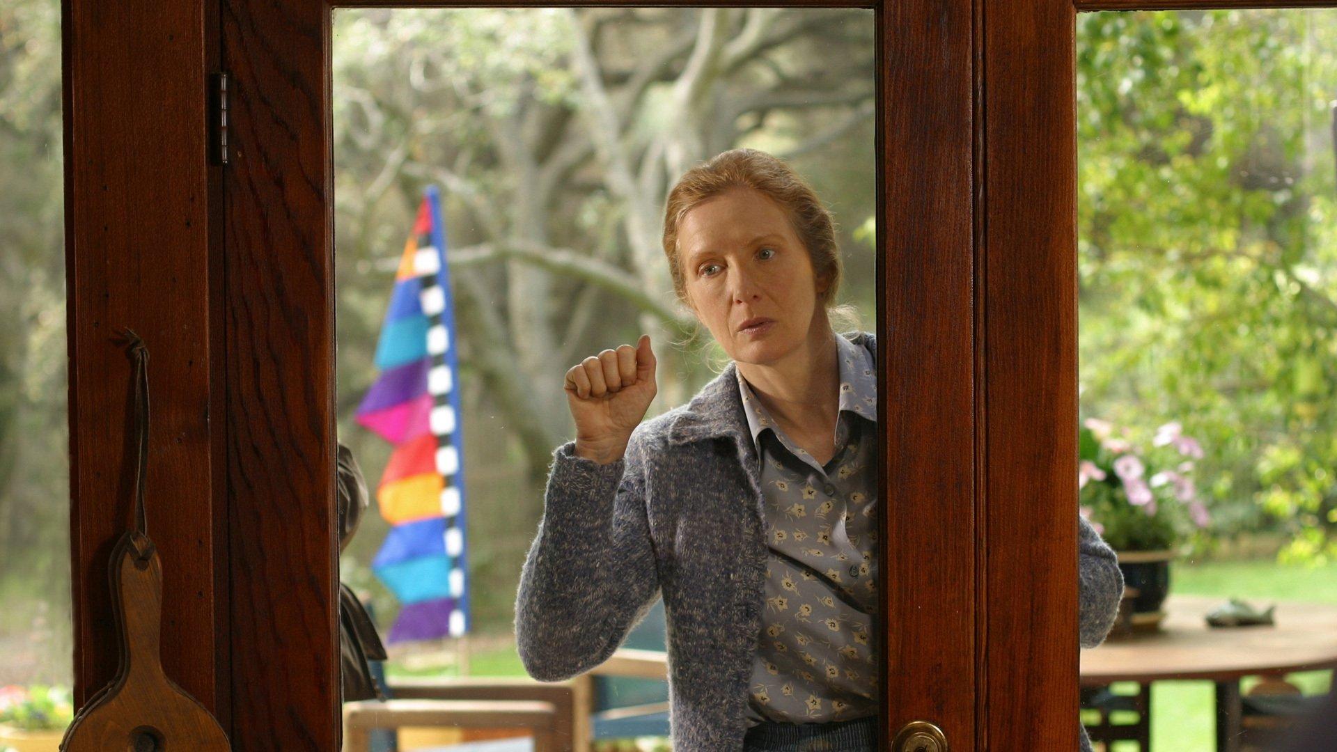 Still from The Dare