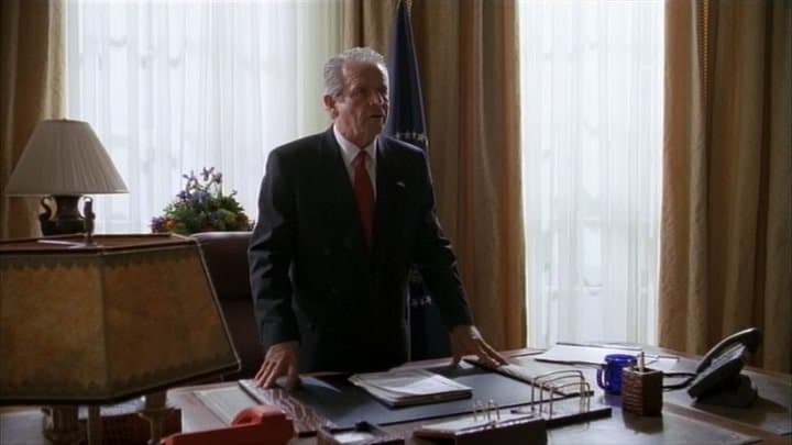 Still from Inauguration