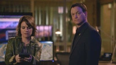 Still from Sláinte