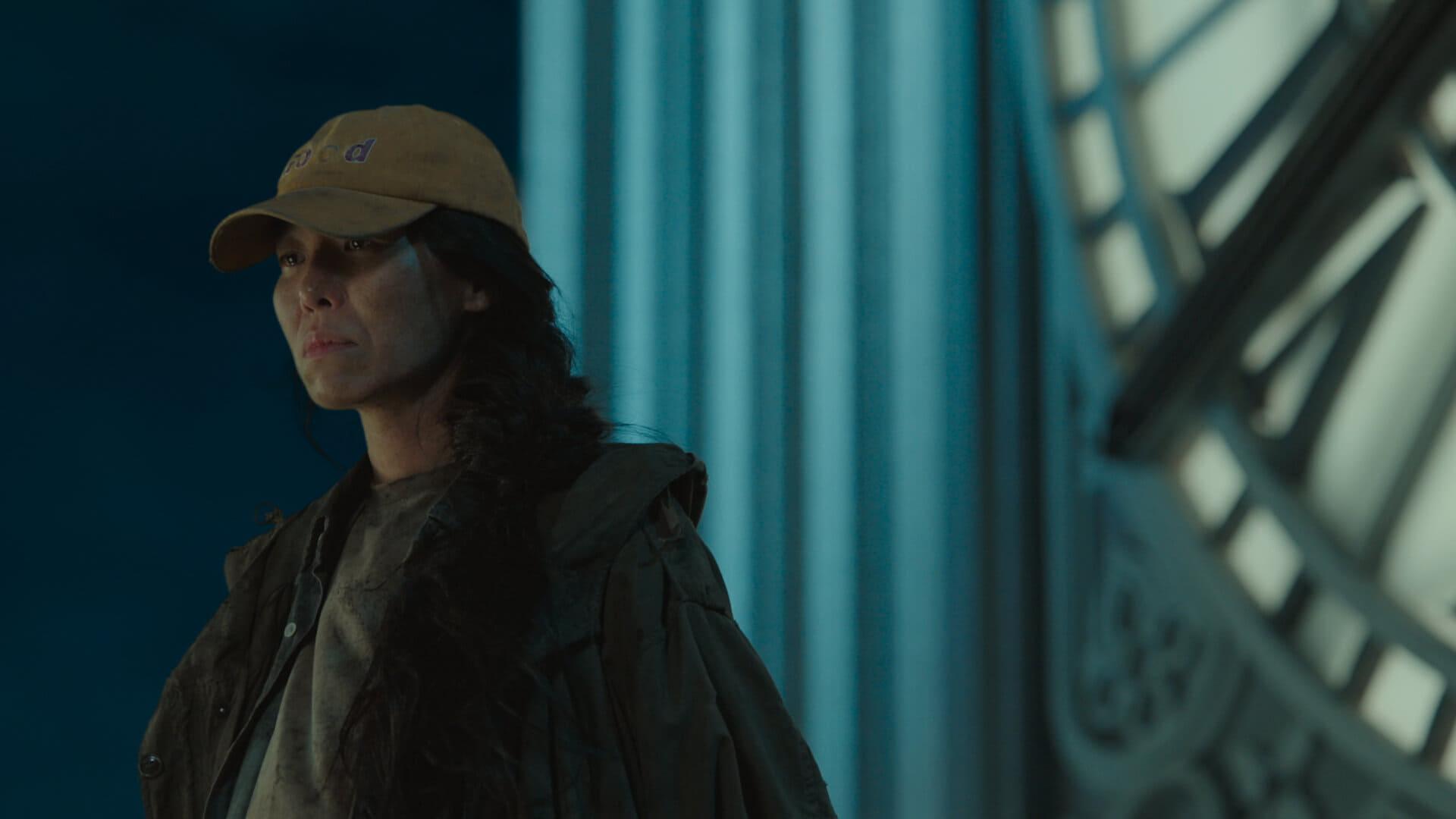 Still from Our Personal Heaven