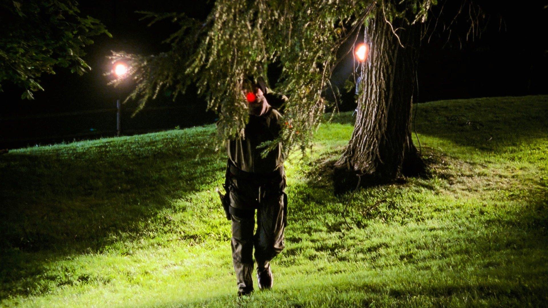 Still from The Twenty Percent Solution