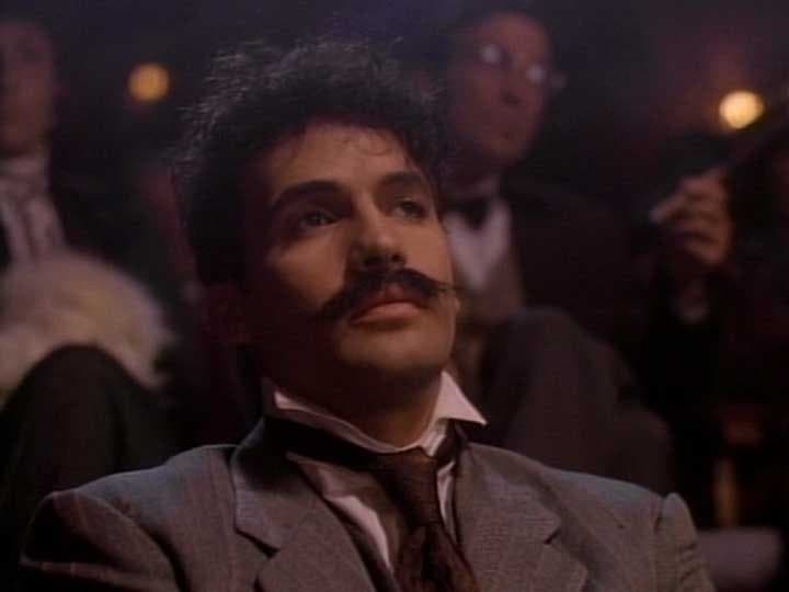 Still from Well Cooked Hams
