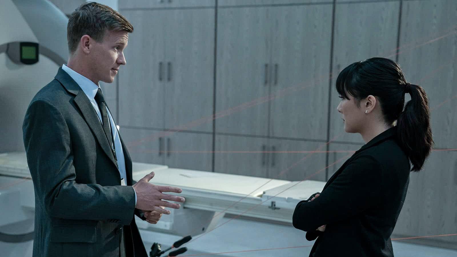 Still from Encoding