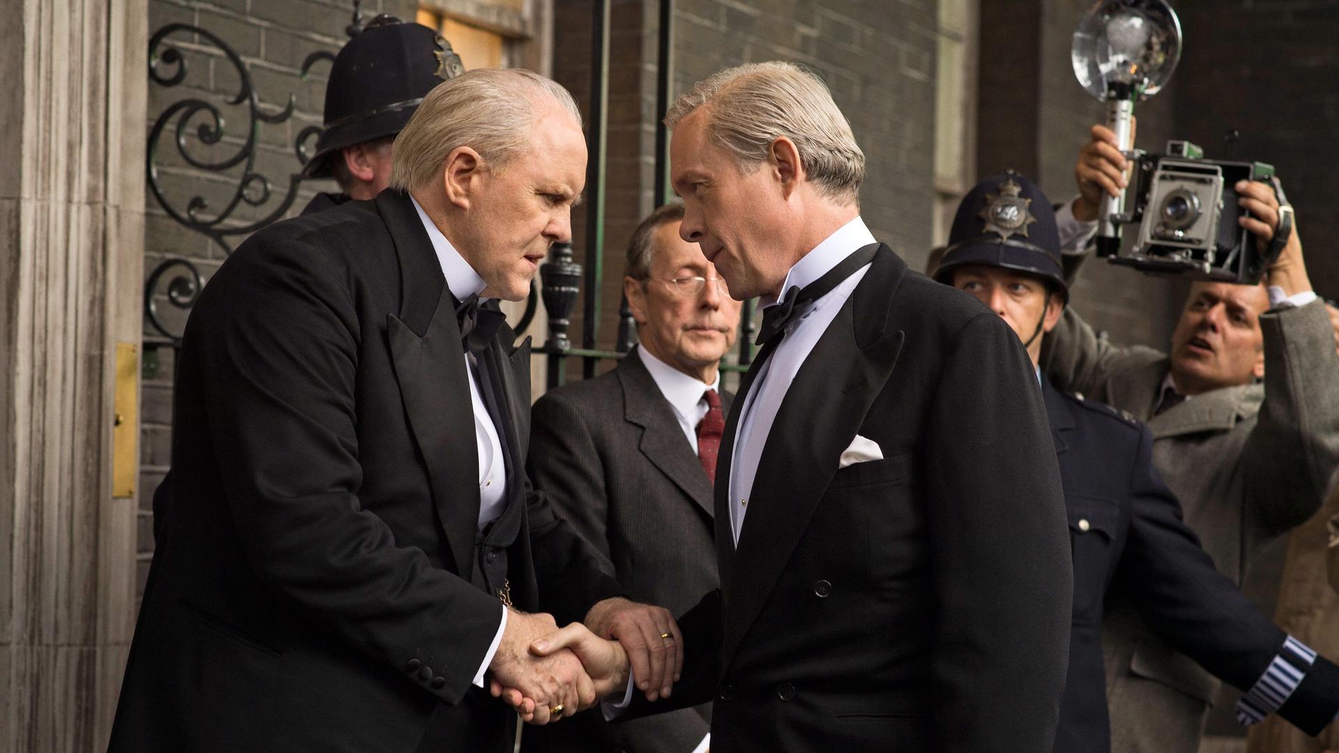 Still from Windsor