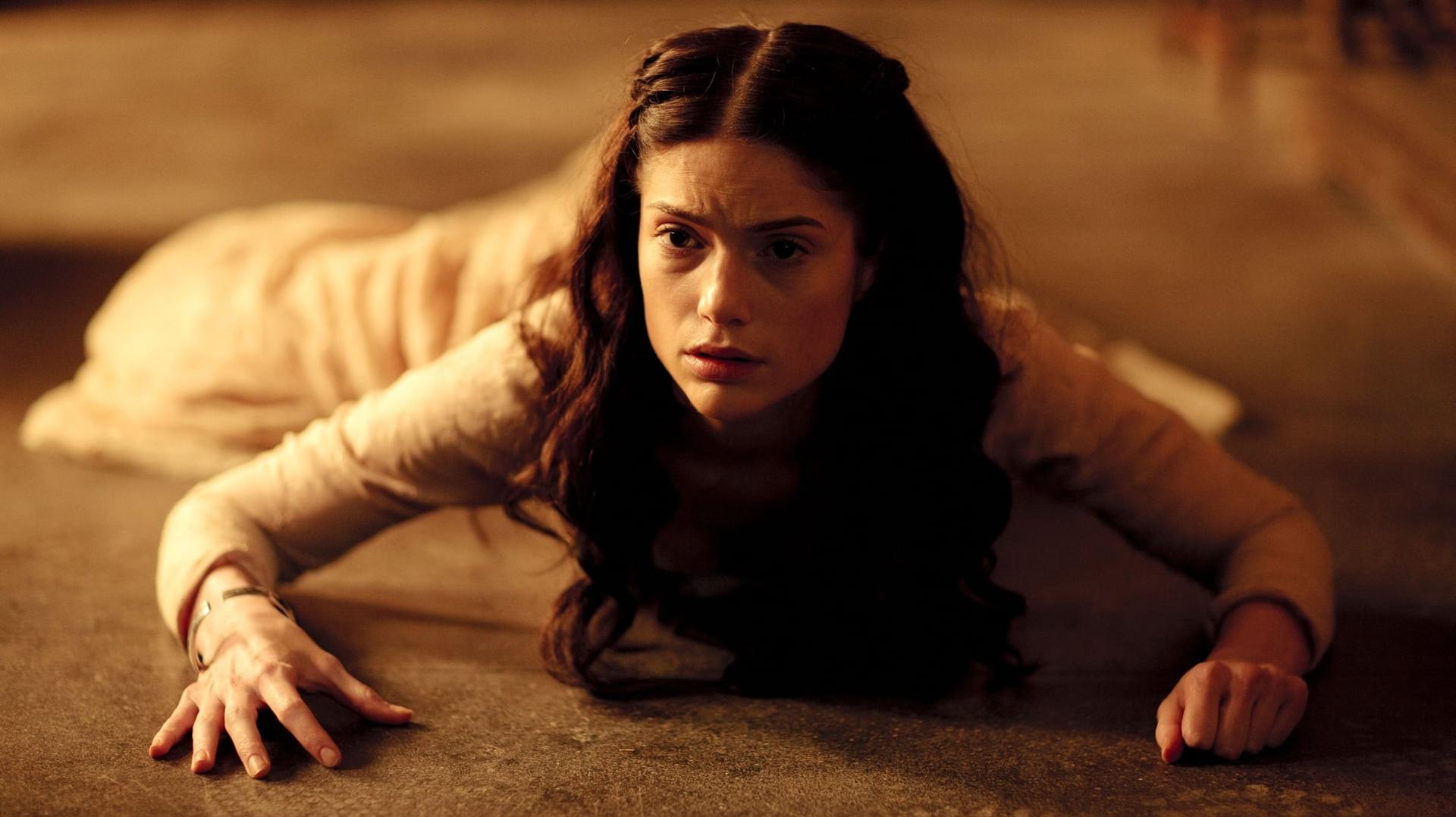 Still from Another's Sorrow