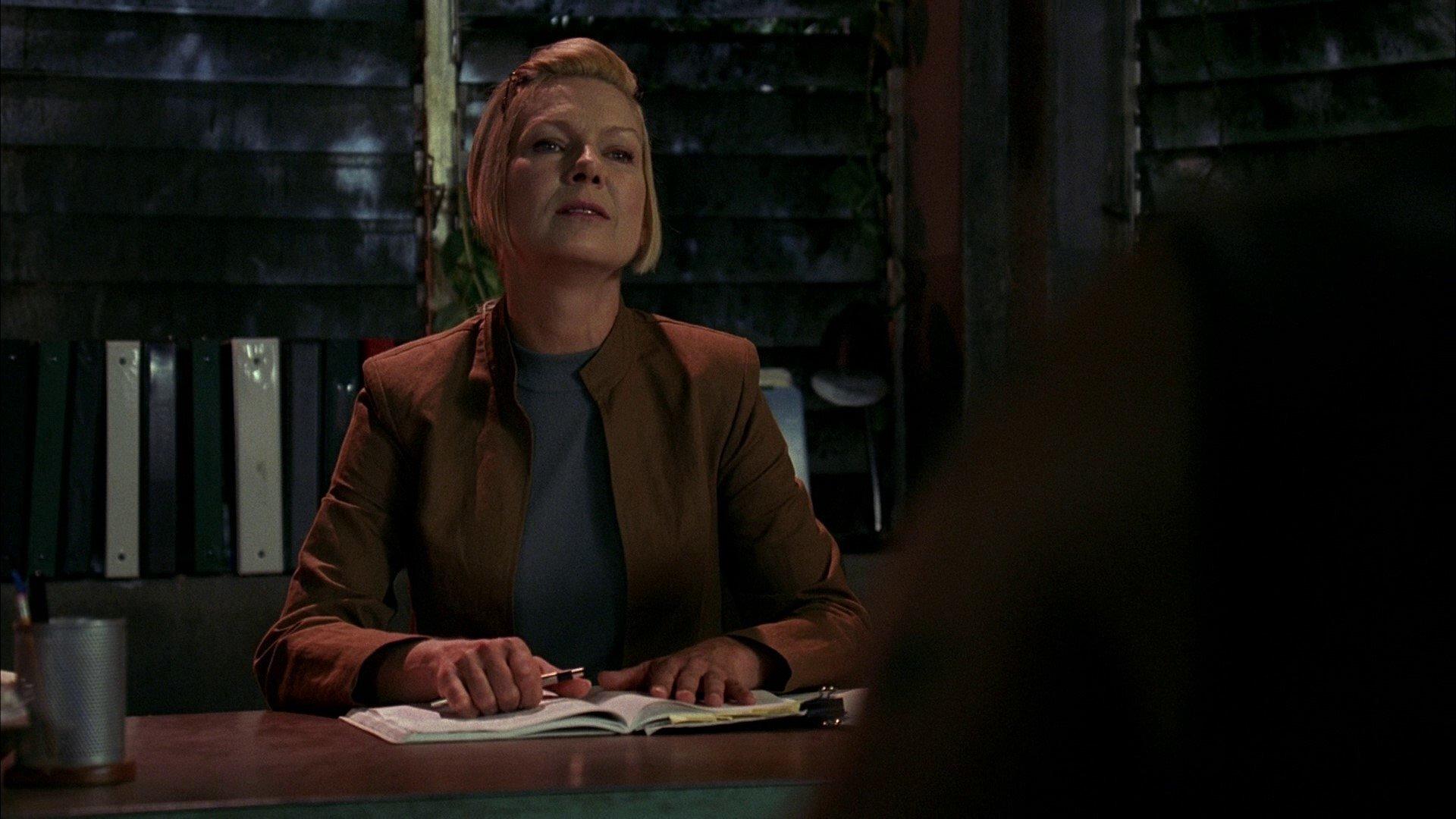 Still from Stranger in a Strange Land