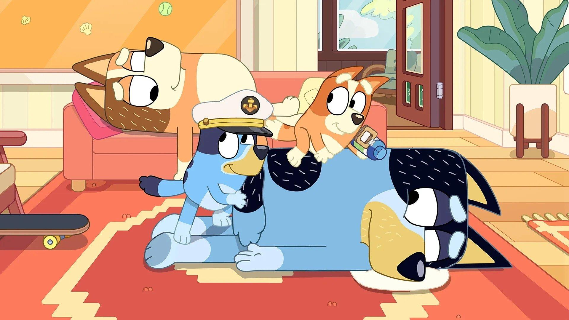 Still from Whale Watching