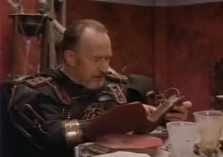 Still from Secrets Of The Spellbinders