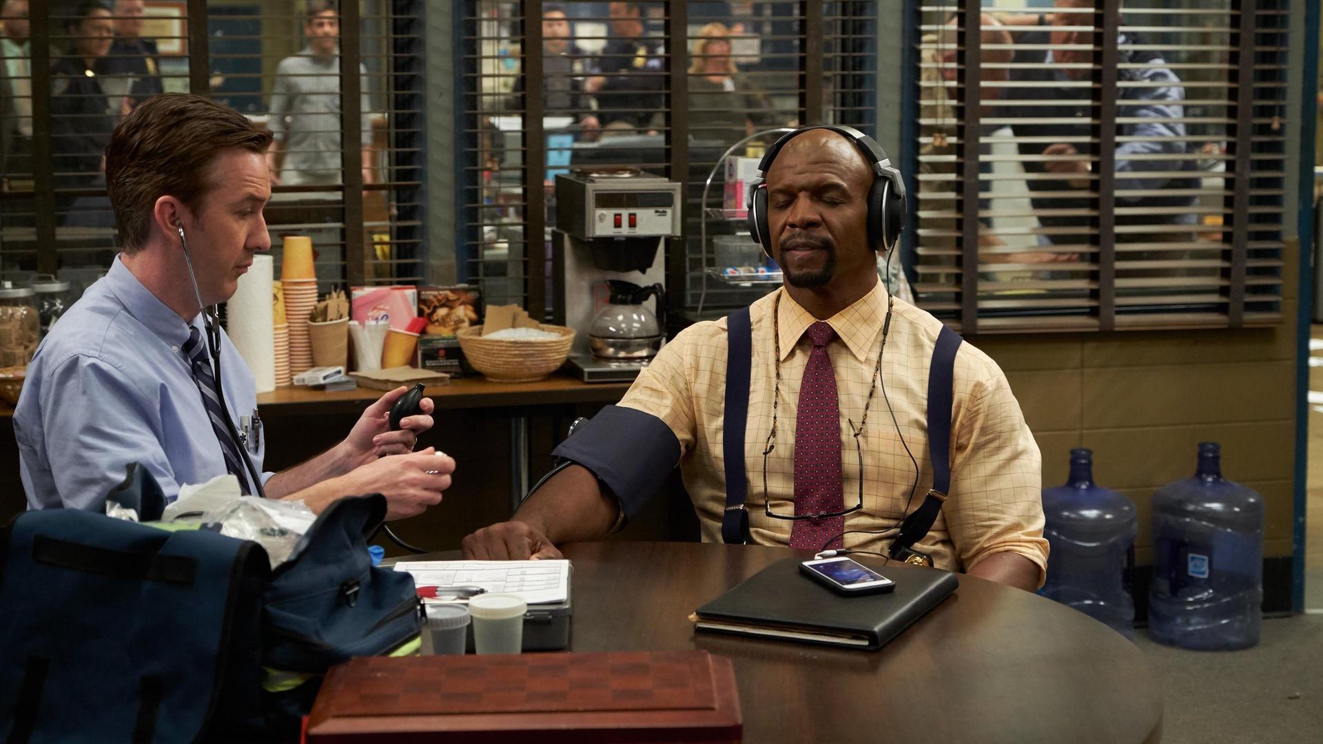 Still from Show Me Going