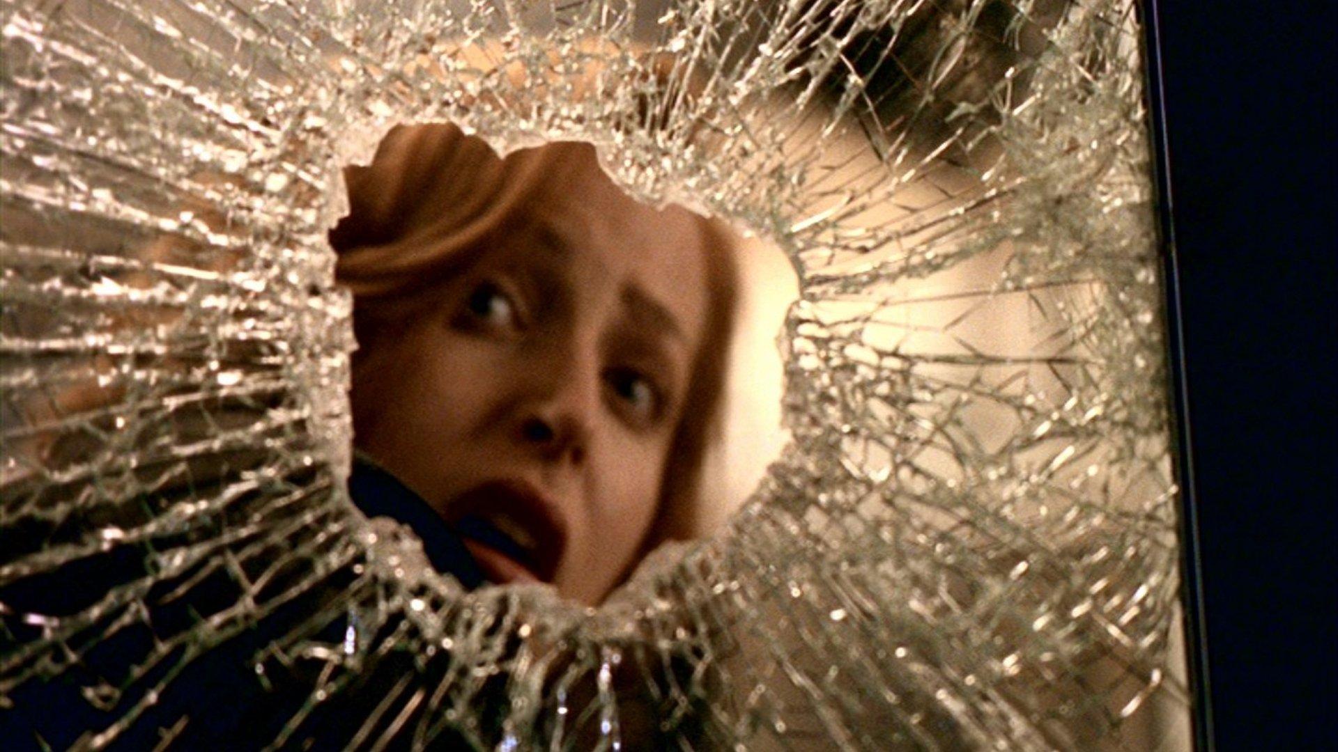 Still from Trevor