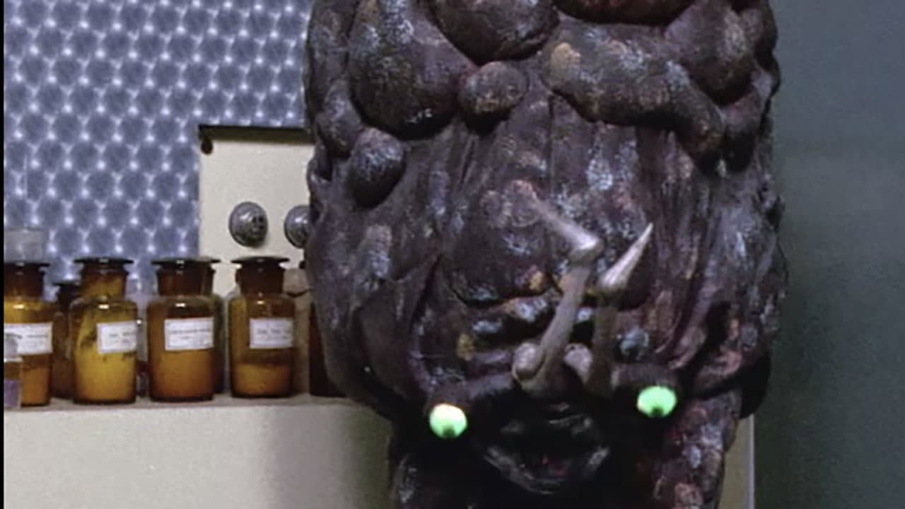 Still from The Human Farm