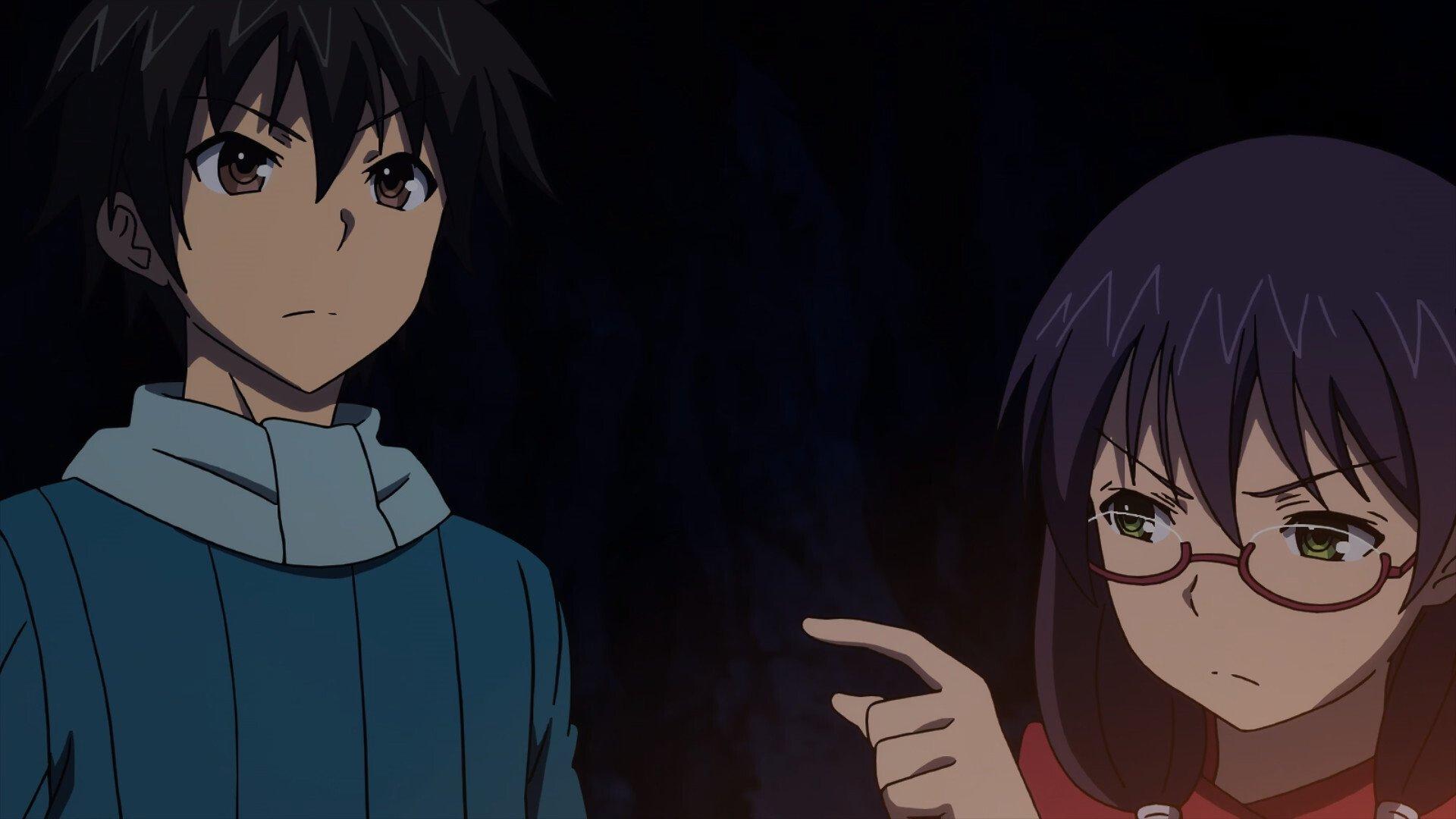 Still from Non-Player Killer