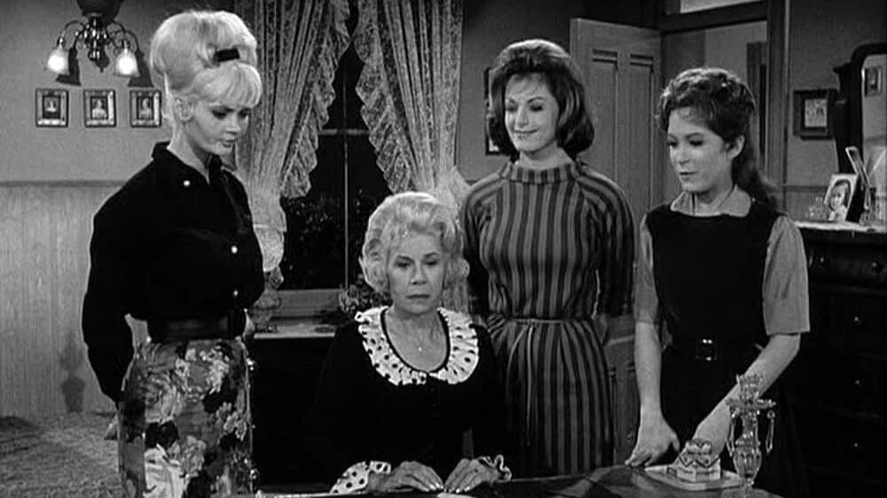 Still from Why Girls Leave Home