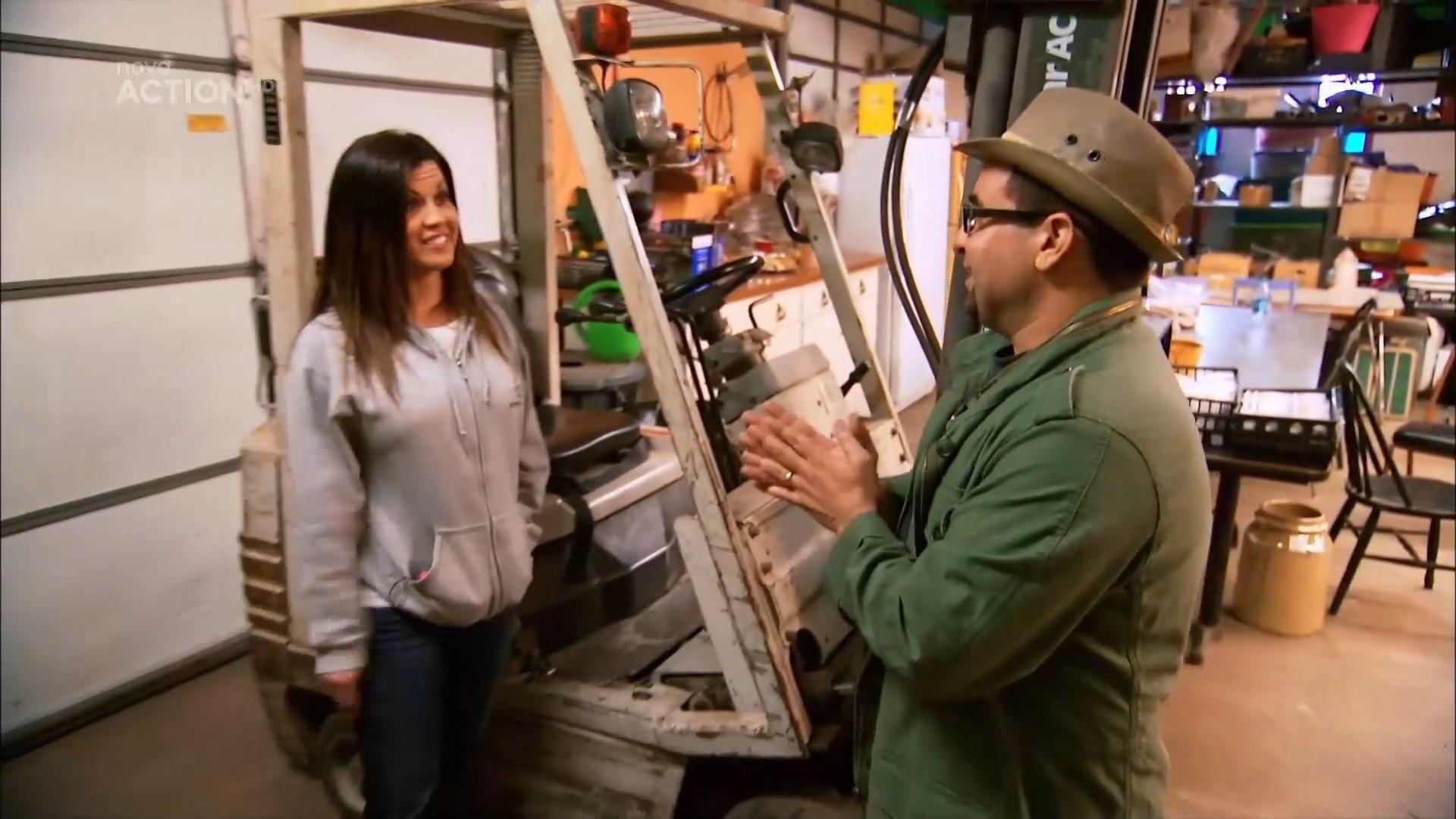 Still from Crypto-Prank-ology