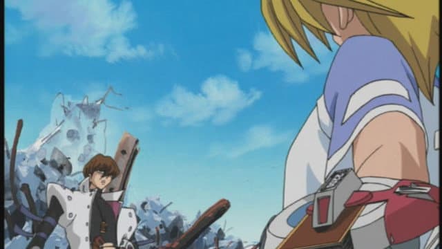 Still from Battle for the Bronze (2)
