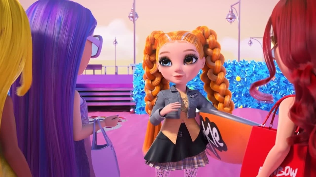 Still from Beach Day