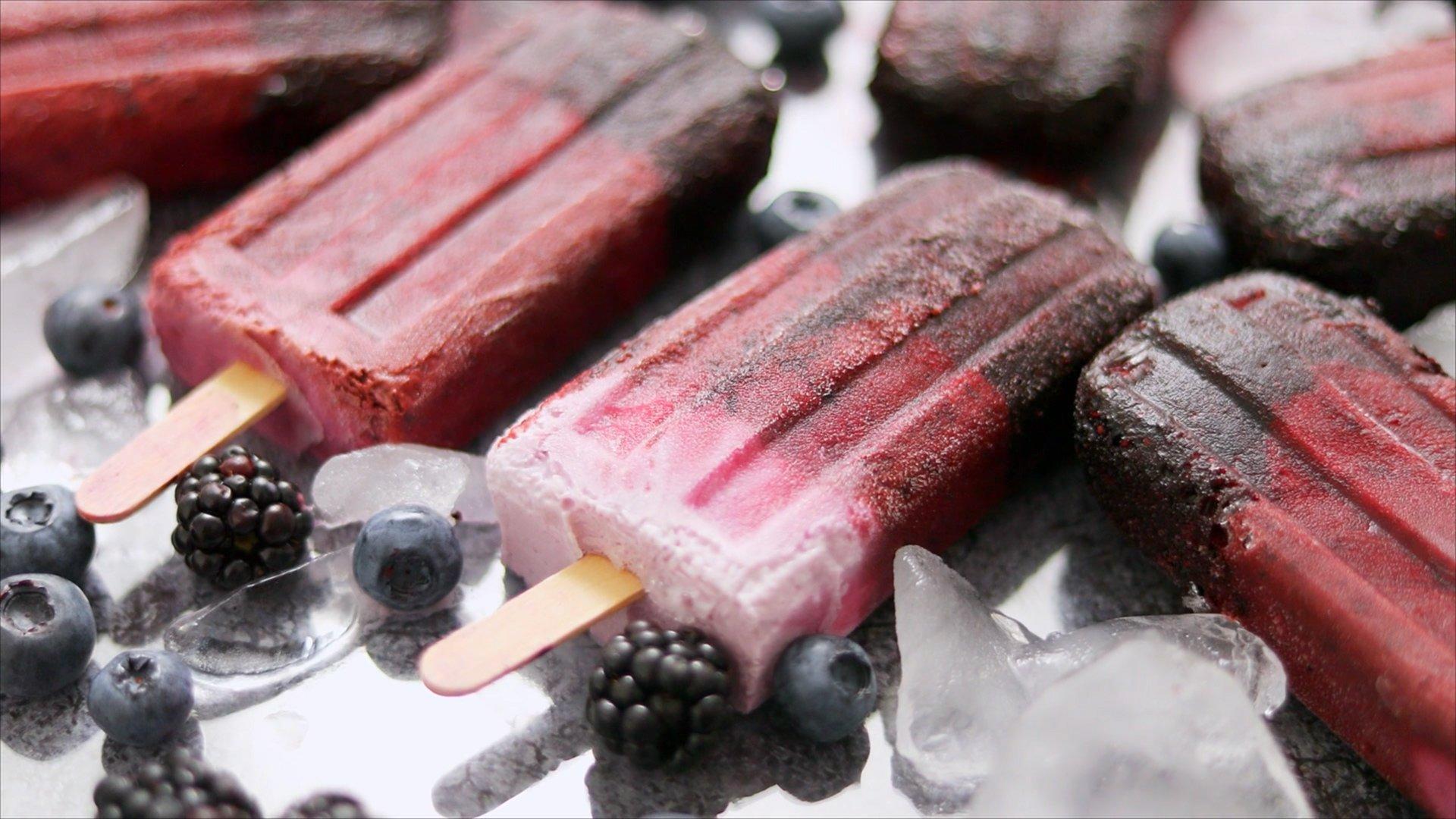 Still from Ice Cream Empires