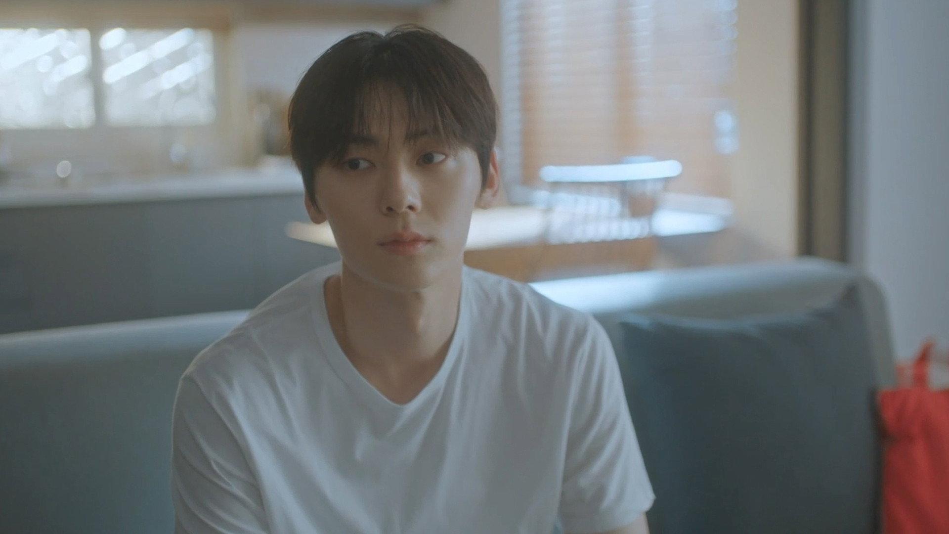 Still from Every Family Has Problems