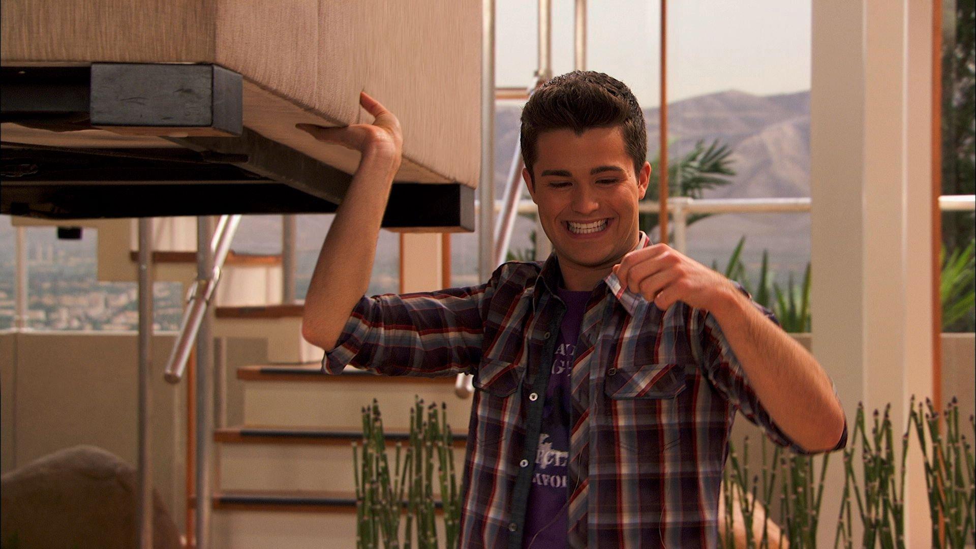 Still from Chore Wars