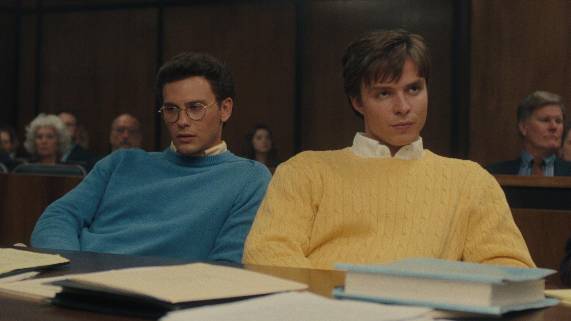 Still from Showtime