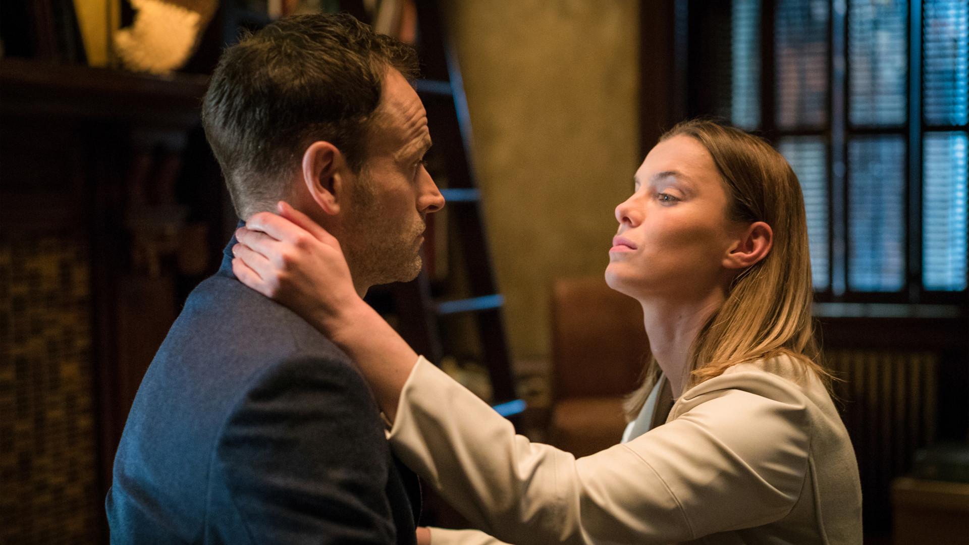 Still from Ready or Not